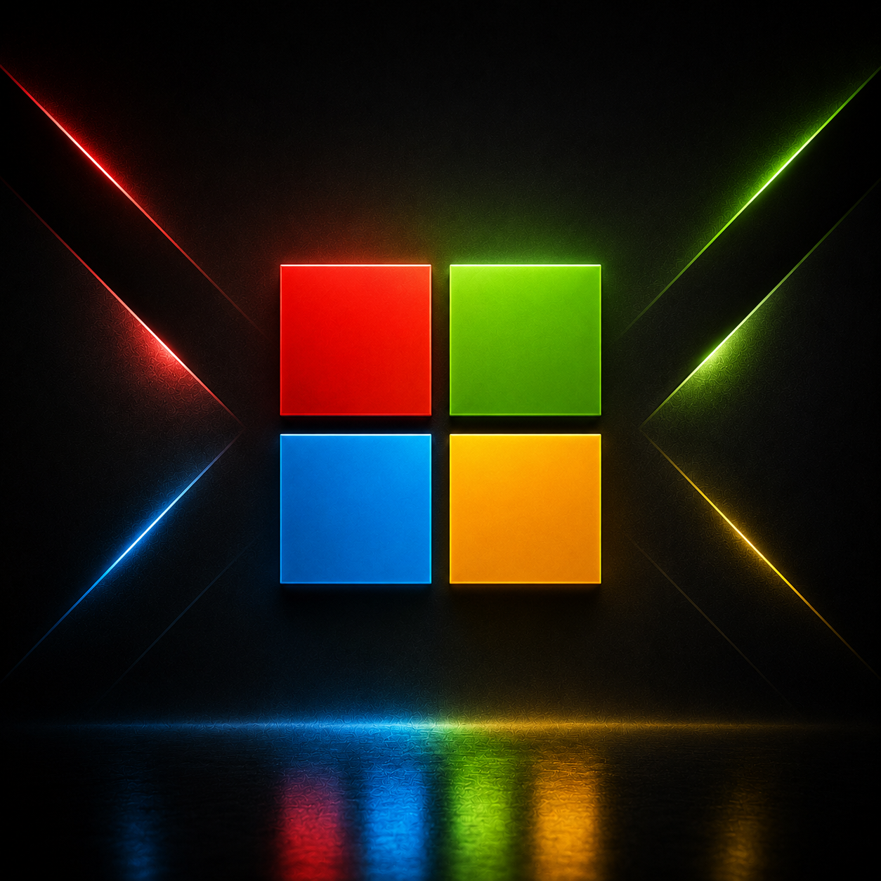 Microsoft