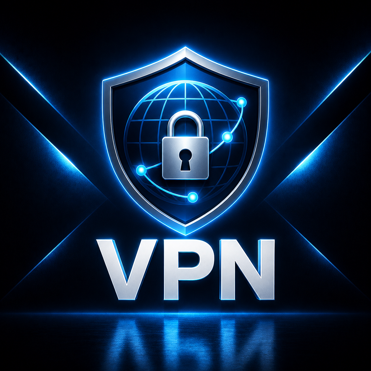 VPN
