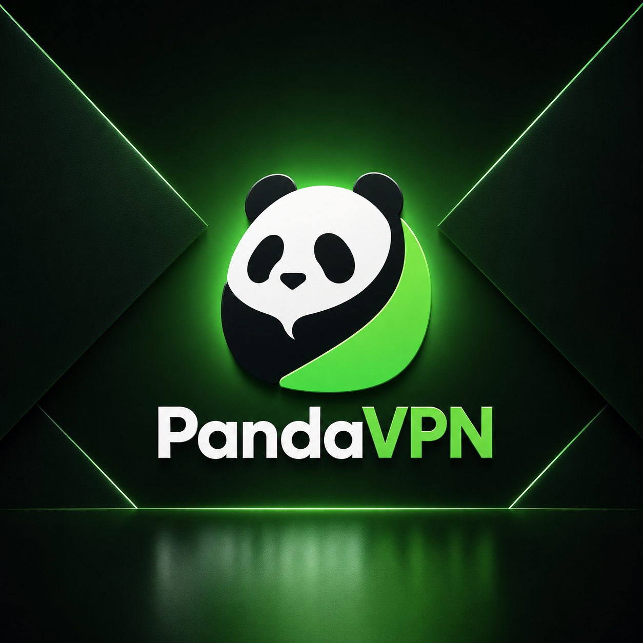 PandaVPN Pro – 1 Year Dedicated Account | 1 Device | Full Warranty