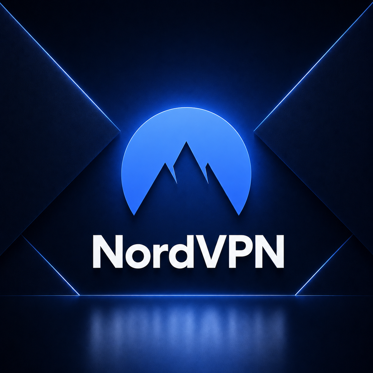 NordVPN Basic – 1 Year Shared Account | 1 Device | Full Warranty