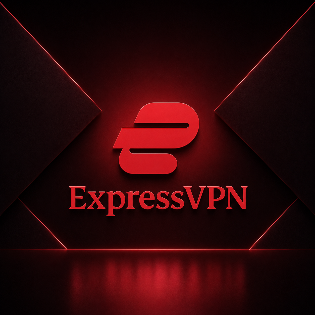 ExpressVPN Basic – 1 Month Private Account | PC & Mobile