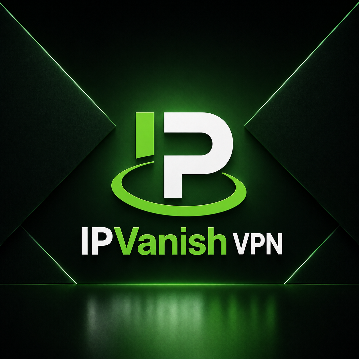 IPVanish VPN – 1 Year Dedicated Account | Full Warranty