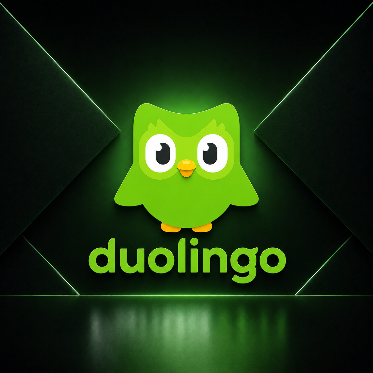 Duolingo Super – 12 Months Individual Account | Private Access