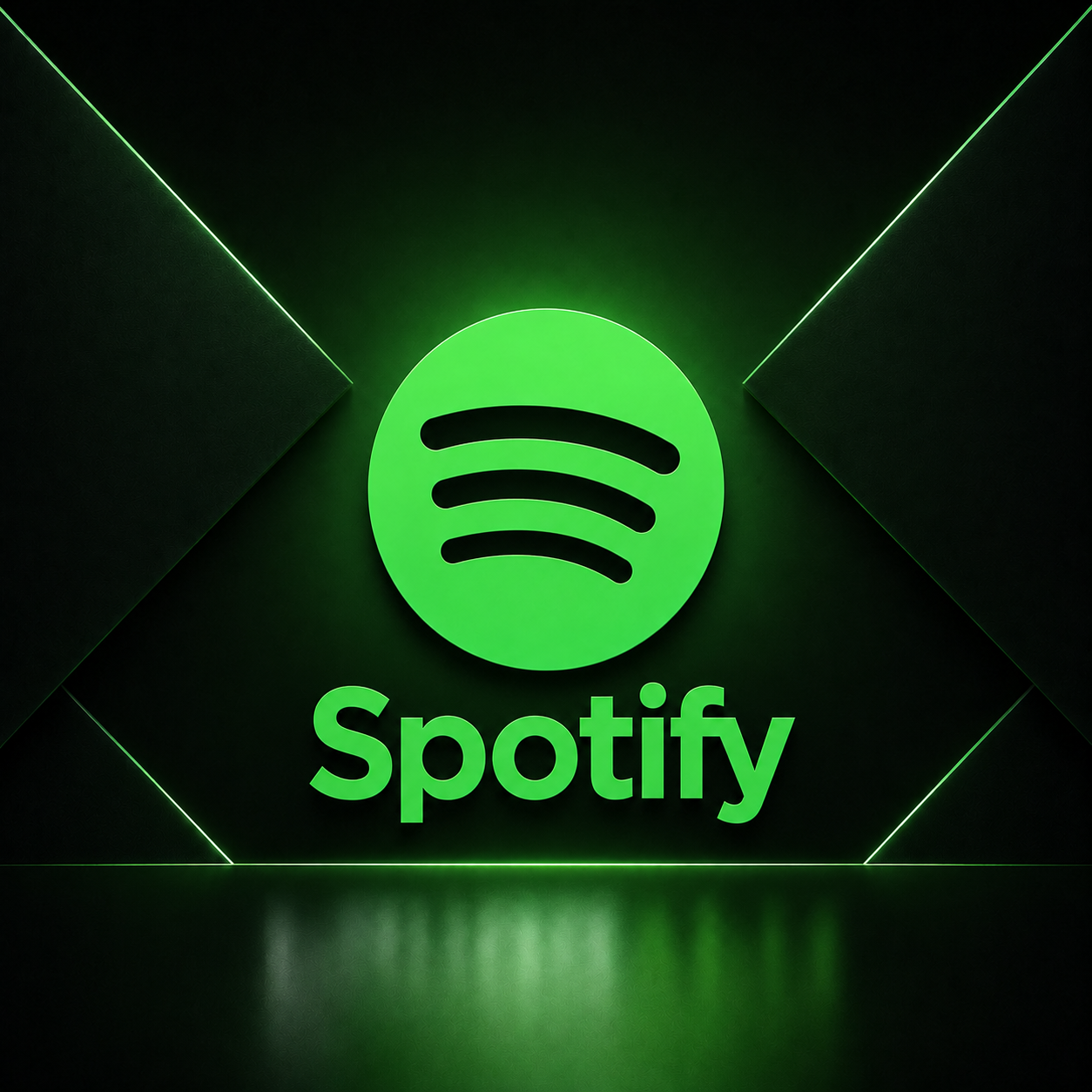 Spotify Premium – 12 Months Private Account | Full Login & Email Access