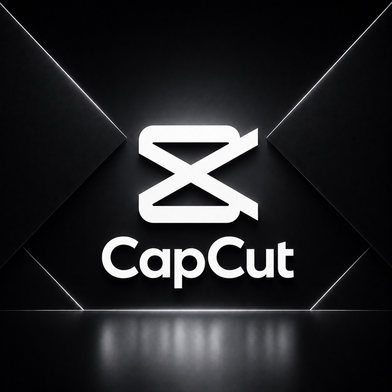 CapCut Pro – 1 Month Private Account | Android, iOS, Windows & macOS