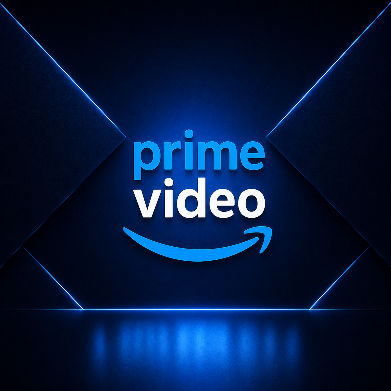Amazon Prime Full Access Account – 1 Month | Prime Video, Gaming & Luna