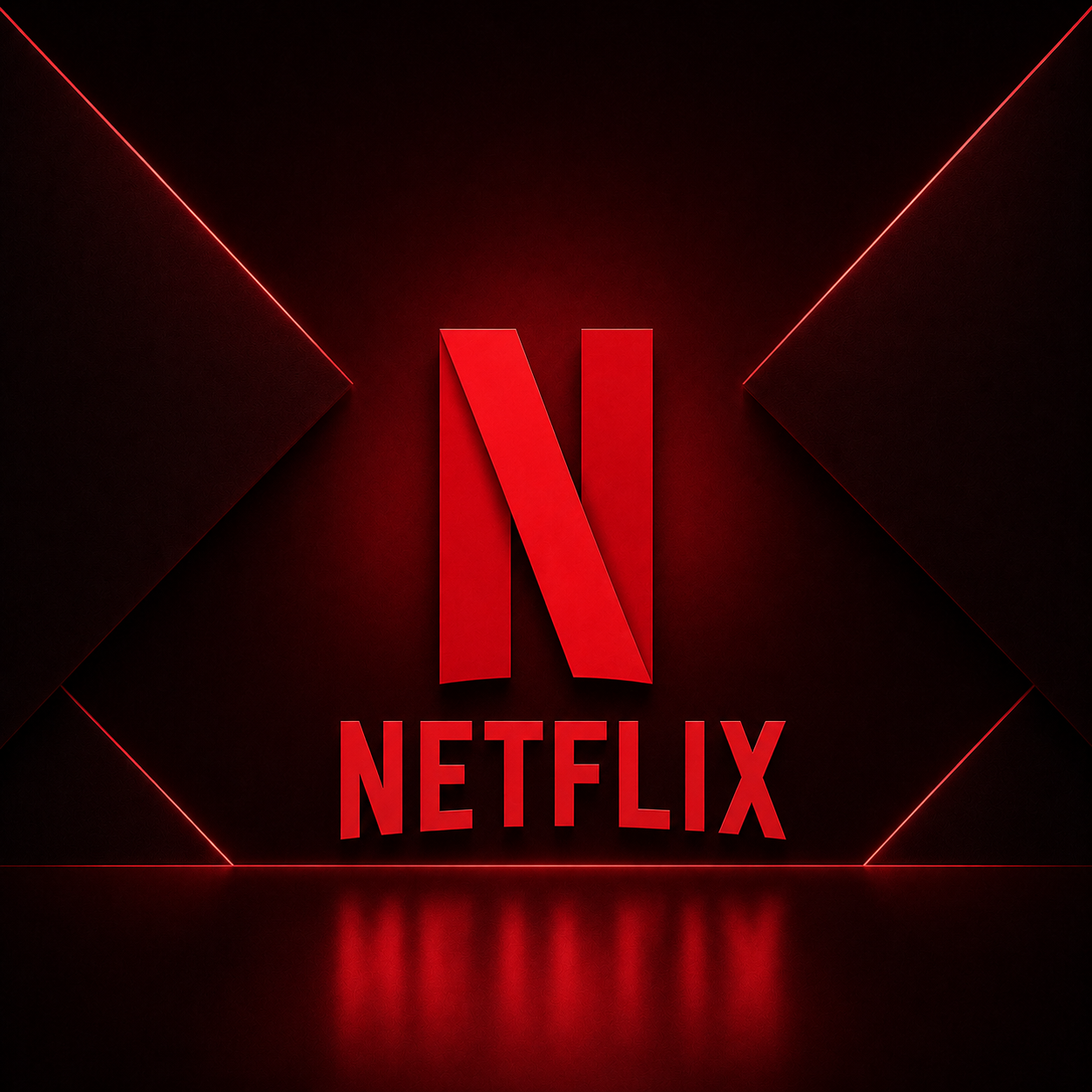 Netflix Premium 4K UHD – 1 Month Personal Profile